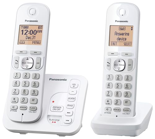 Panasonic Cordless Telephone