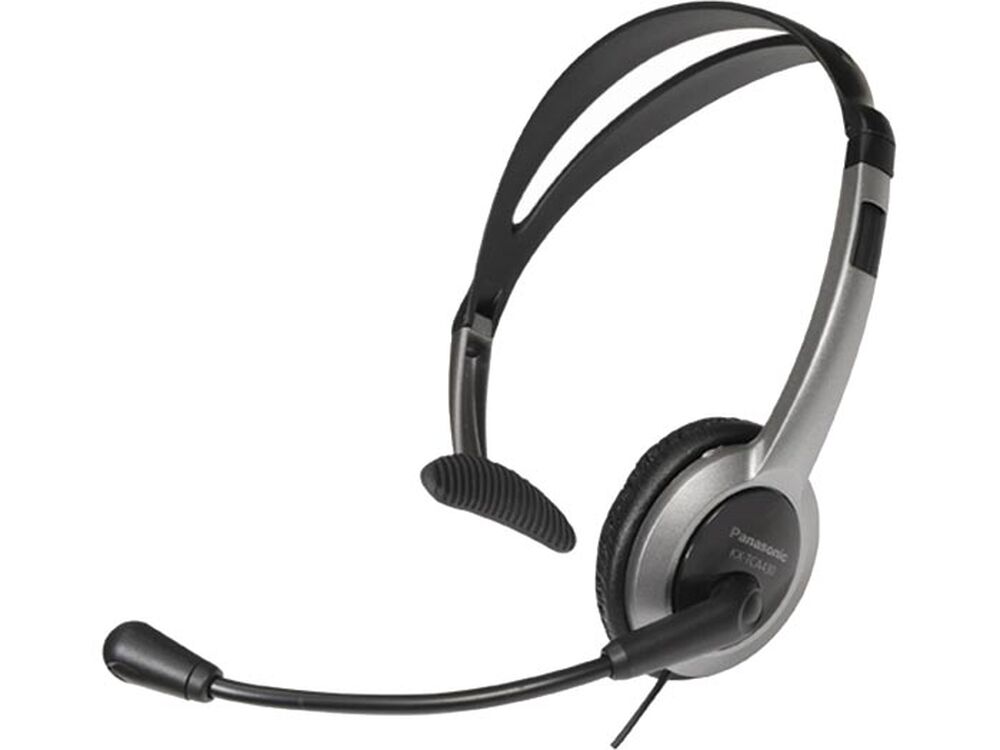 Pannasonic Phone Headset Microphone