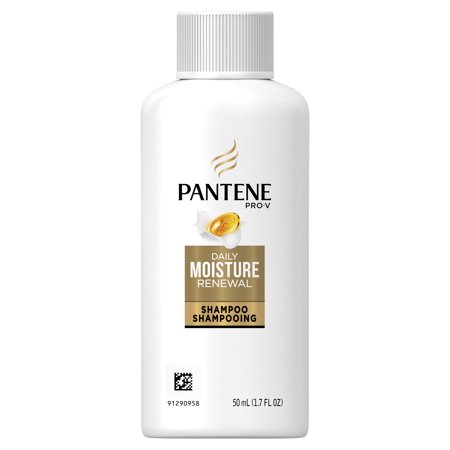 Pantene Pro-V Daily Moisture Renewal Shampoo 1.7 Oz 1