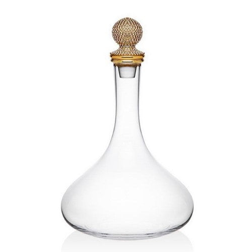 Pave Decanter