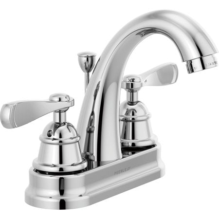 Peerless Bathroom Faucet