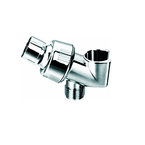 Personal Shower Holder Adapter Set