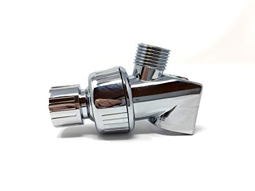 Personal Shower Holder Adapter Set