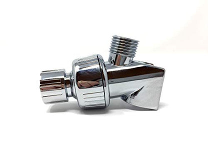 Personal Shower Holder Adapter Set