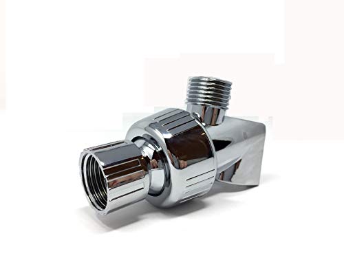 Personal Shower Holder Adapter Set