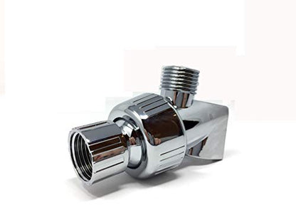 Personal Shower Holder Adapter Set