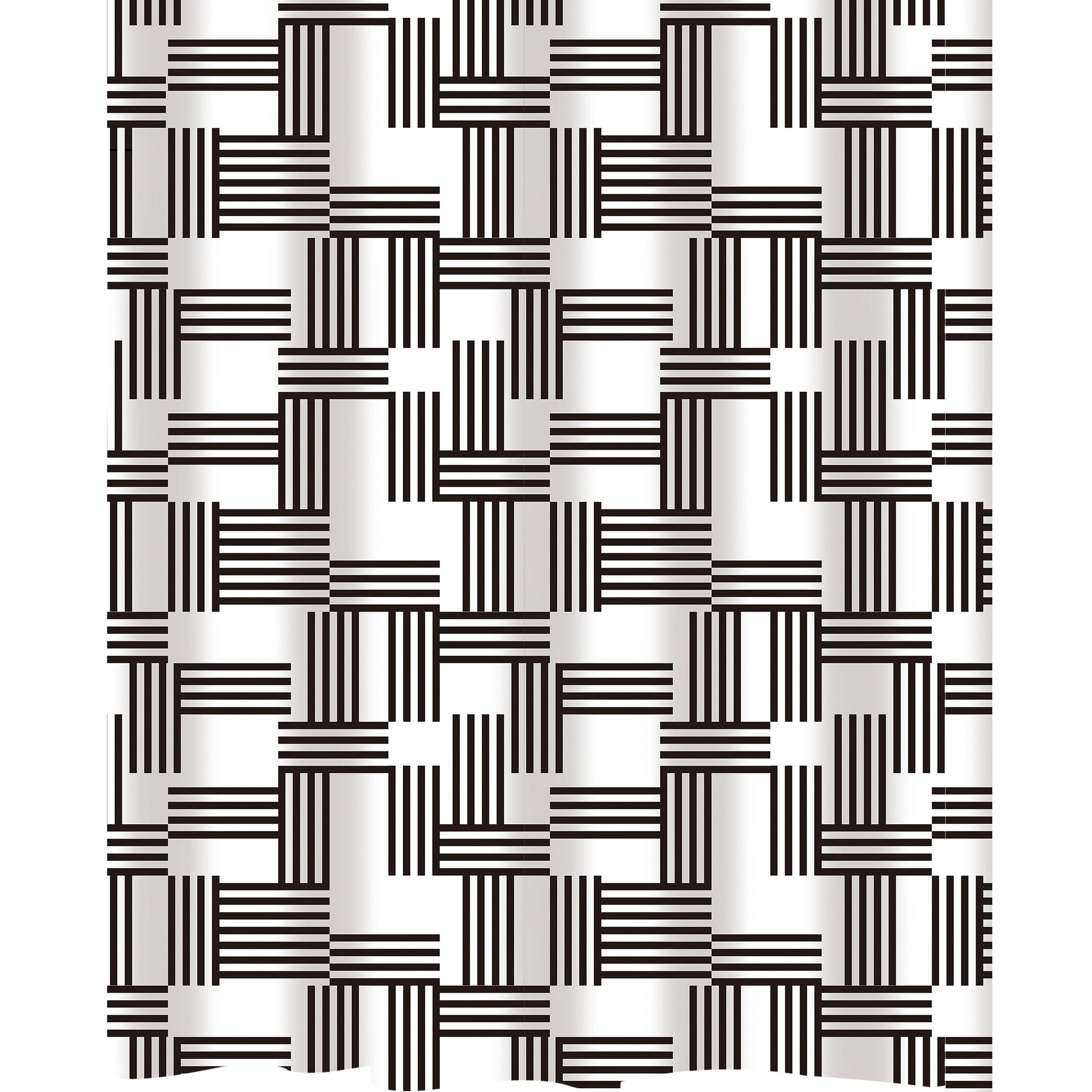 Peva Shower Curtain 1