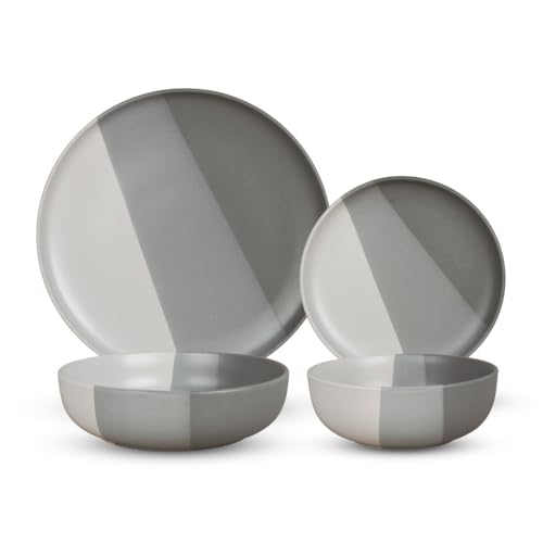 Piermont Dinner Set
