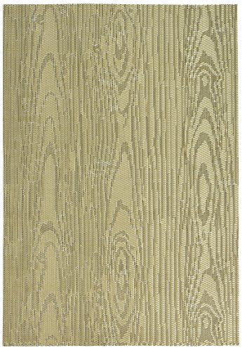 Place Mat (Wood Grain Bronze) 3