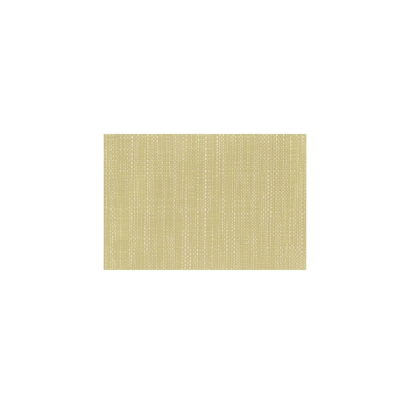 Placemat Basketweave Oyster Grey