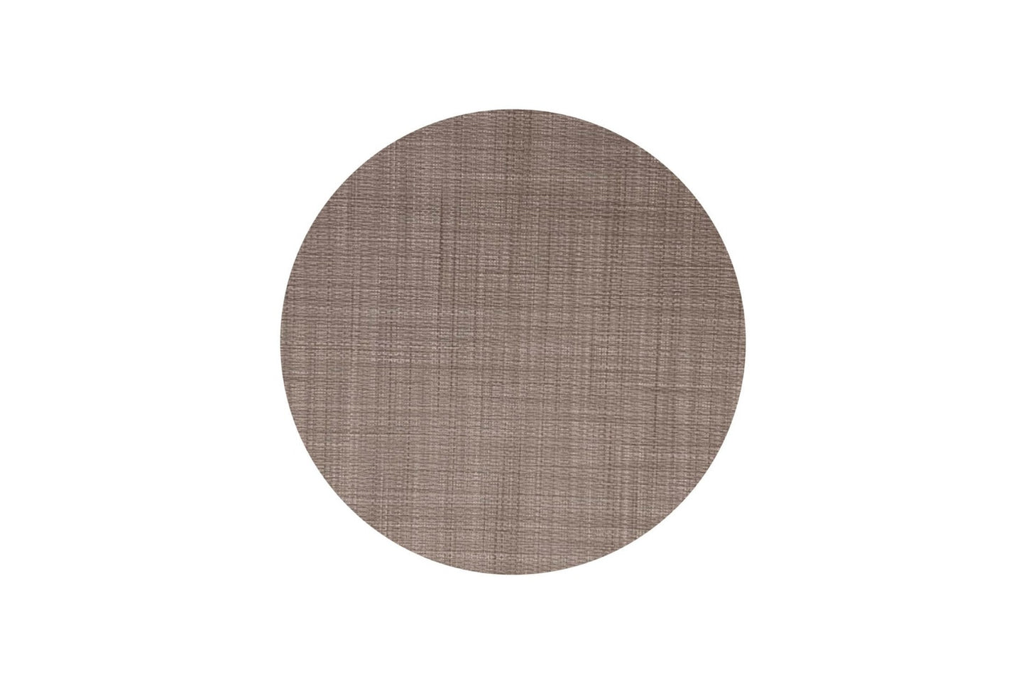 Placemat Tempo Mini Basket Round 15"