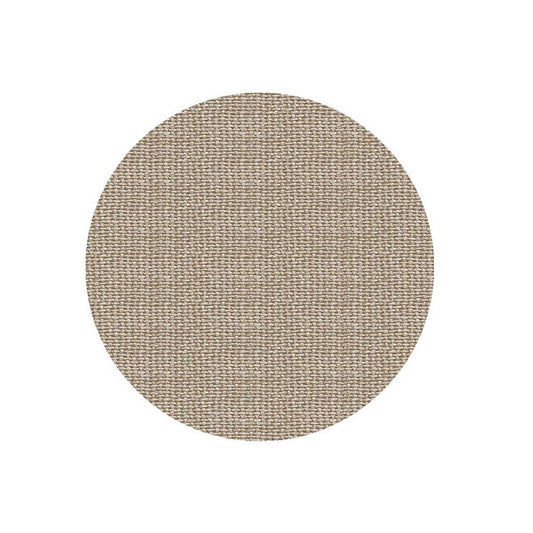 Placemat Tempo Mini Basket Round 15" Nomad