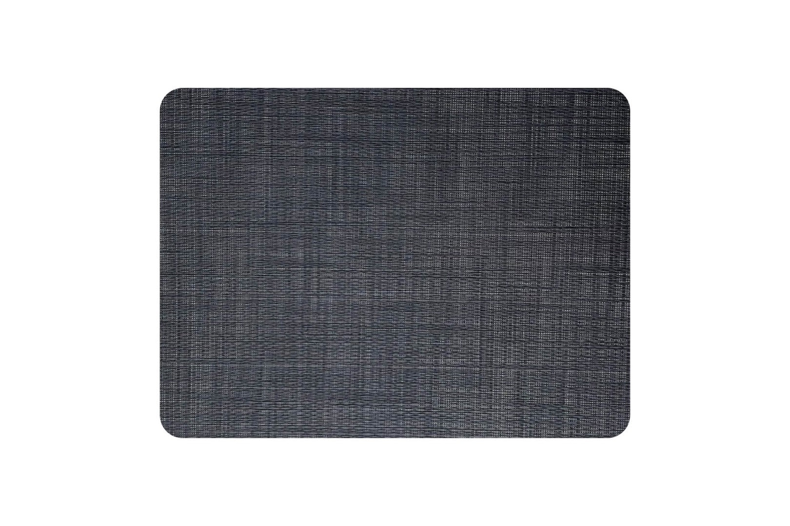 Placemat Tempo Stravaganza Rec 17x13 Dark