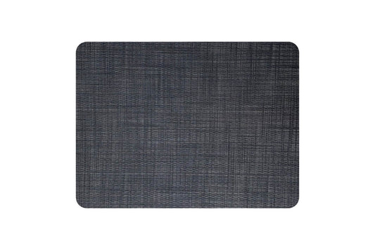 Placemat Tempo Stravaganza Rec 17x13 Dark