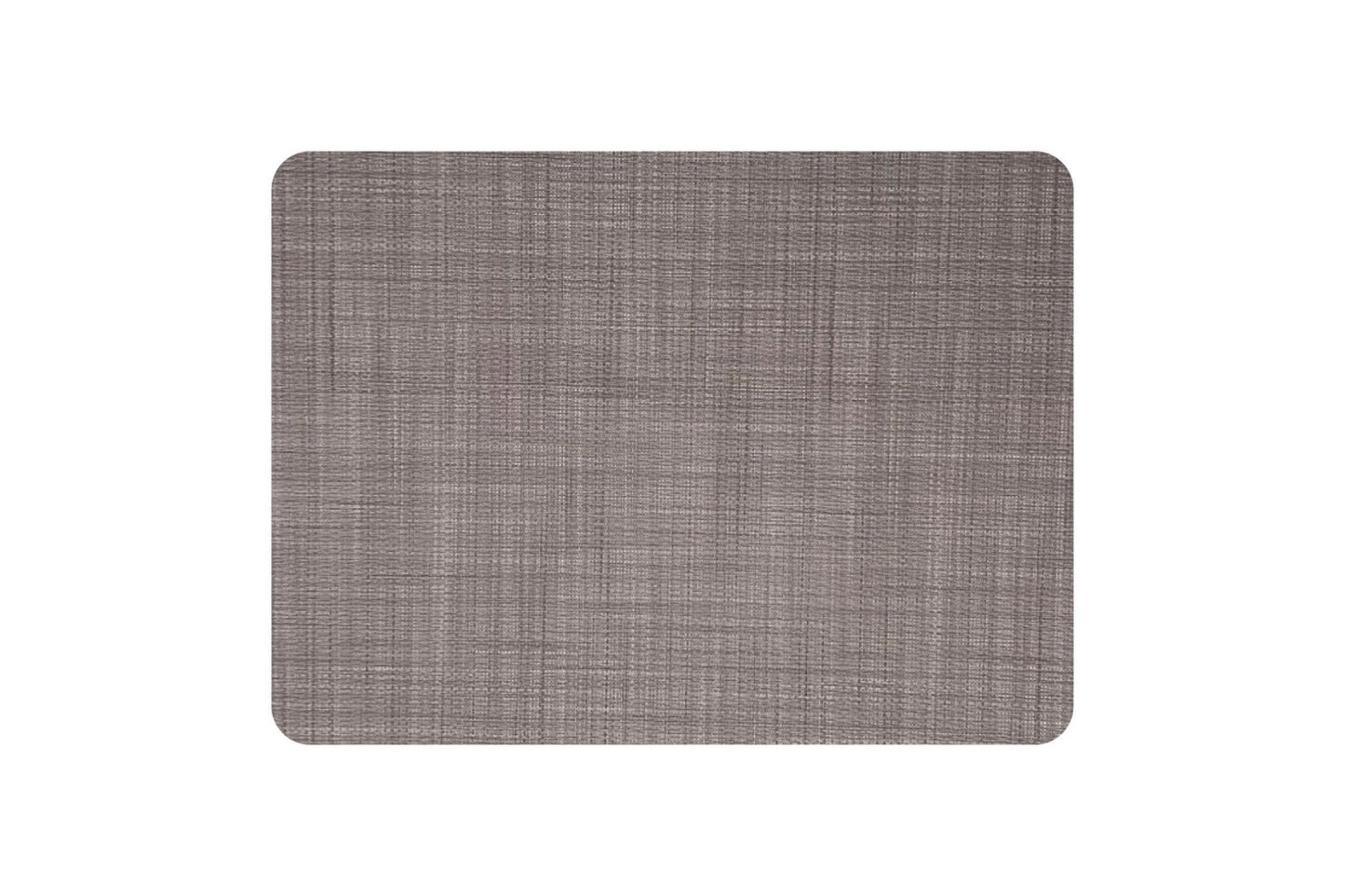 Placemat Tempo Stravaganza Rec 17x13 Terra