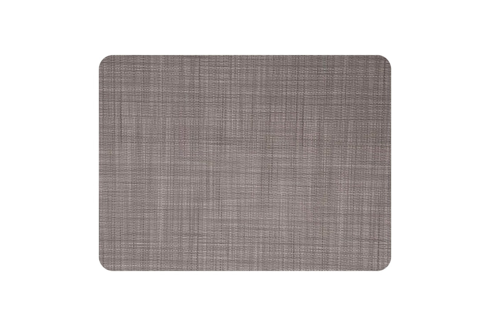 Placemat Tempo Stravaganza Rec 17x13 Terra