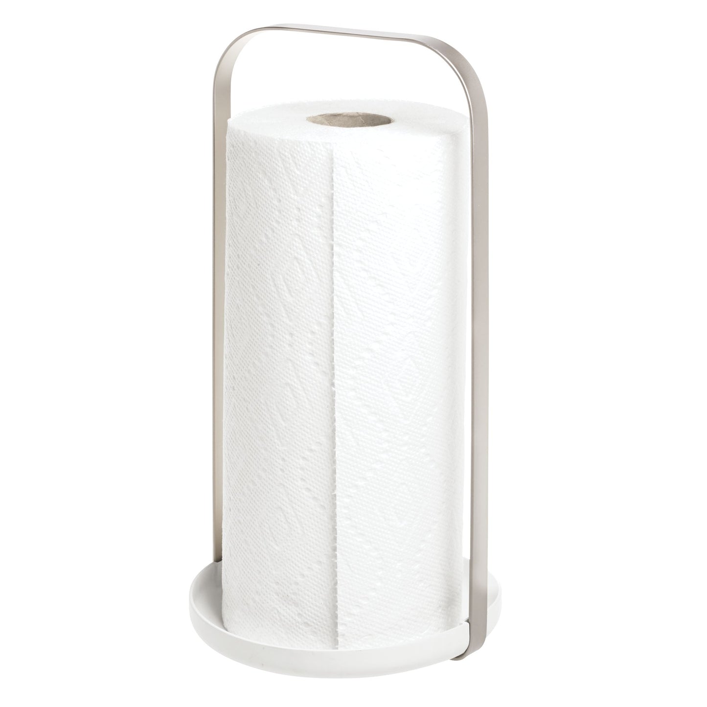 Plastic Paper Towel Holder 1