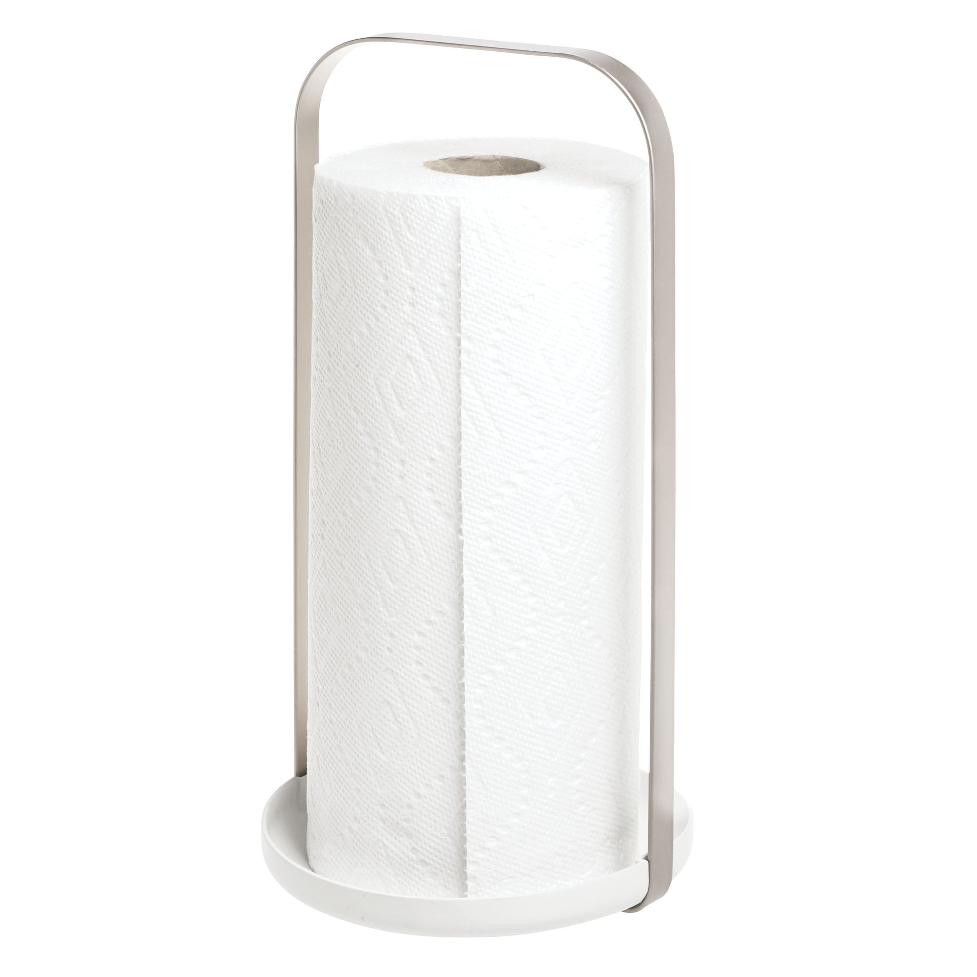 Plastic Paper Towel Holder 1