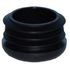 Plastic Round Glides 1-1/2" PK/4
