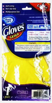 Platex Gloves Large 1