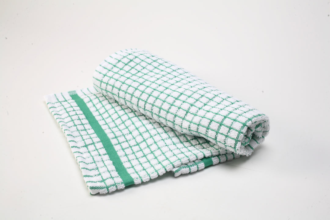 Poli-Check Dish Towel 2