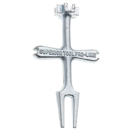 PopOut Plug Wrench