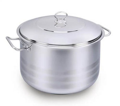 Pots (Korkmaz, 22 QT)