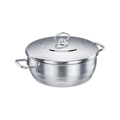 Pots (Korkmaz, 3.6 liter)