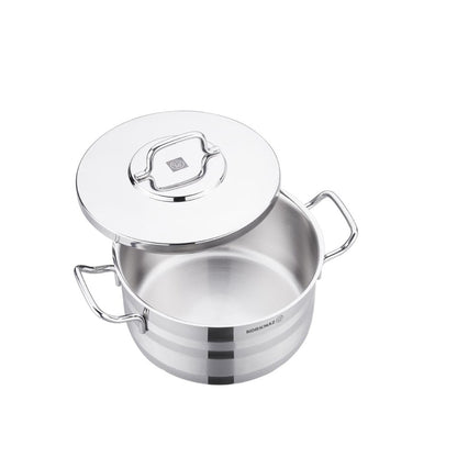 Pots (Korkmaz, 3.75 Qt)