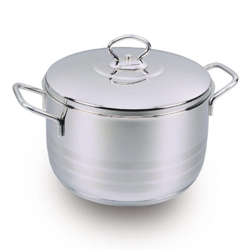 Pots (Korkmaz, 4 Qt)