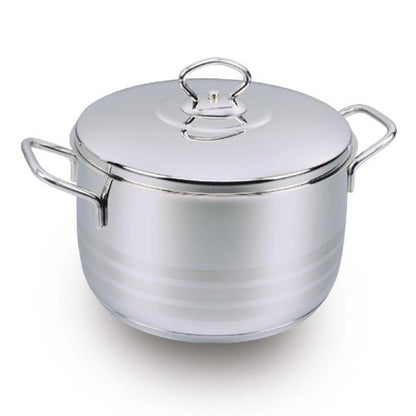 Pots (Korkmaz, 4 Qt)