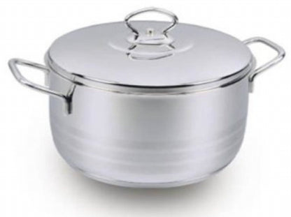 Pots (Korkmaz, 5 Qt)