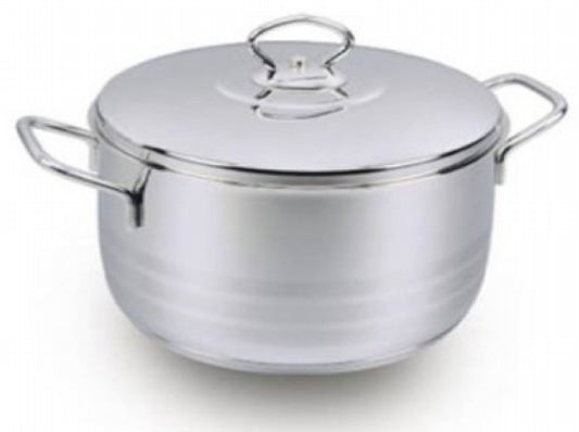 Pots (Korkmaz, 5 Qt)