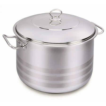 Pots (Korkmaz, 6.5 Qt)
