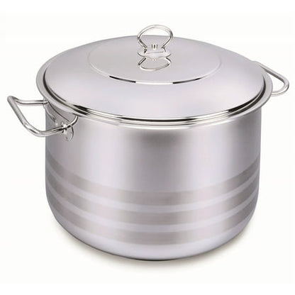 Pots (Korkmaz, 6.5 Qt)