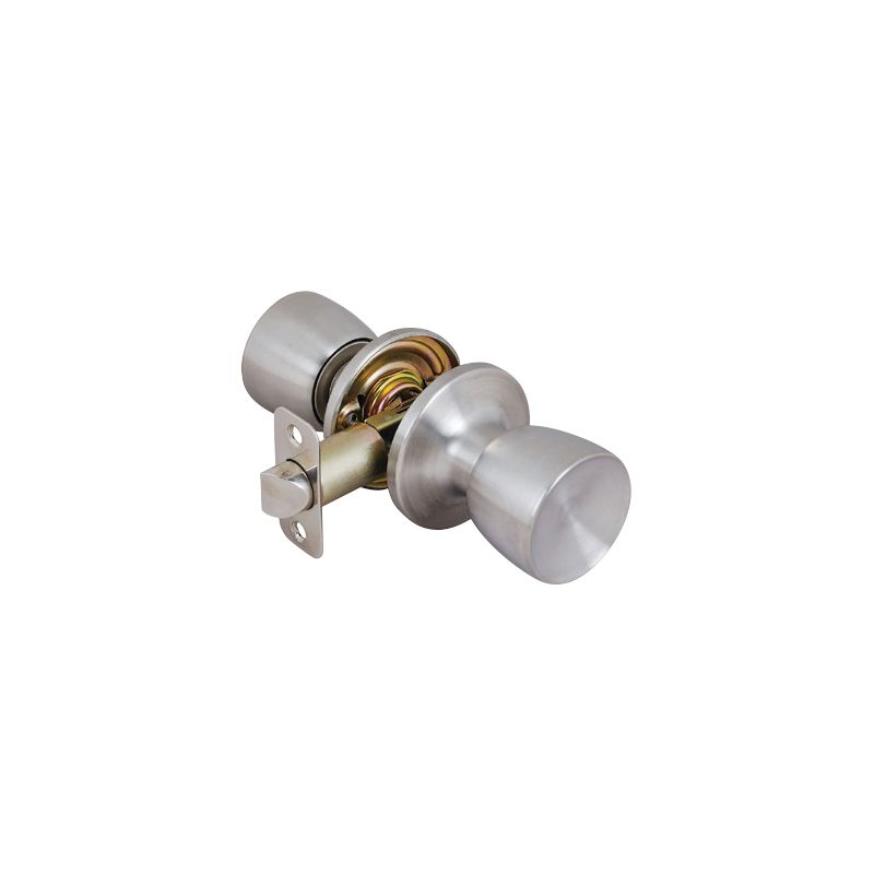 Premier Passage Lock S''S Finish 2