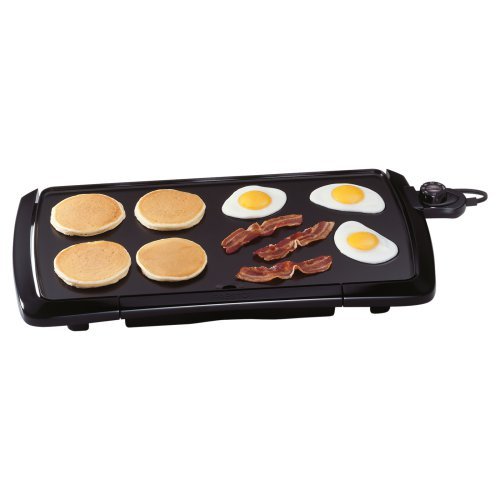 Presto Electric Griddle