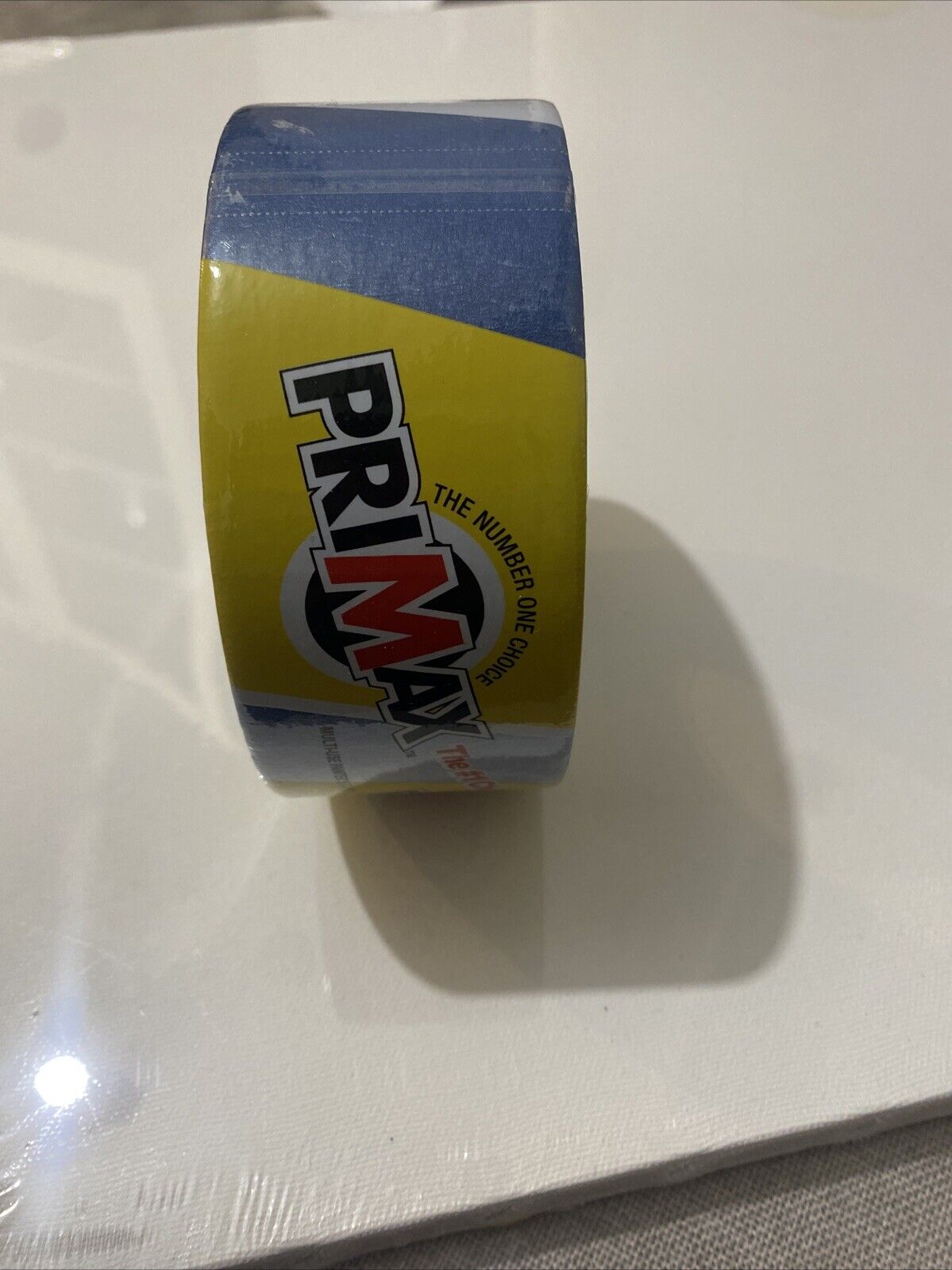 Primax Blue Painters Tape 2'' 3