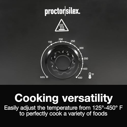 Procter silex 18 Qt Roaster Cooker 4