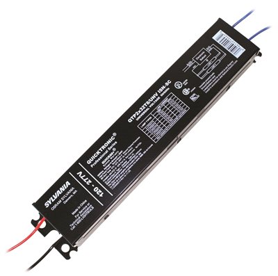 QTP2X32T8/UNIV/ISN/SC; # of lamps: 2; F32T8; T8 In