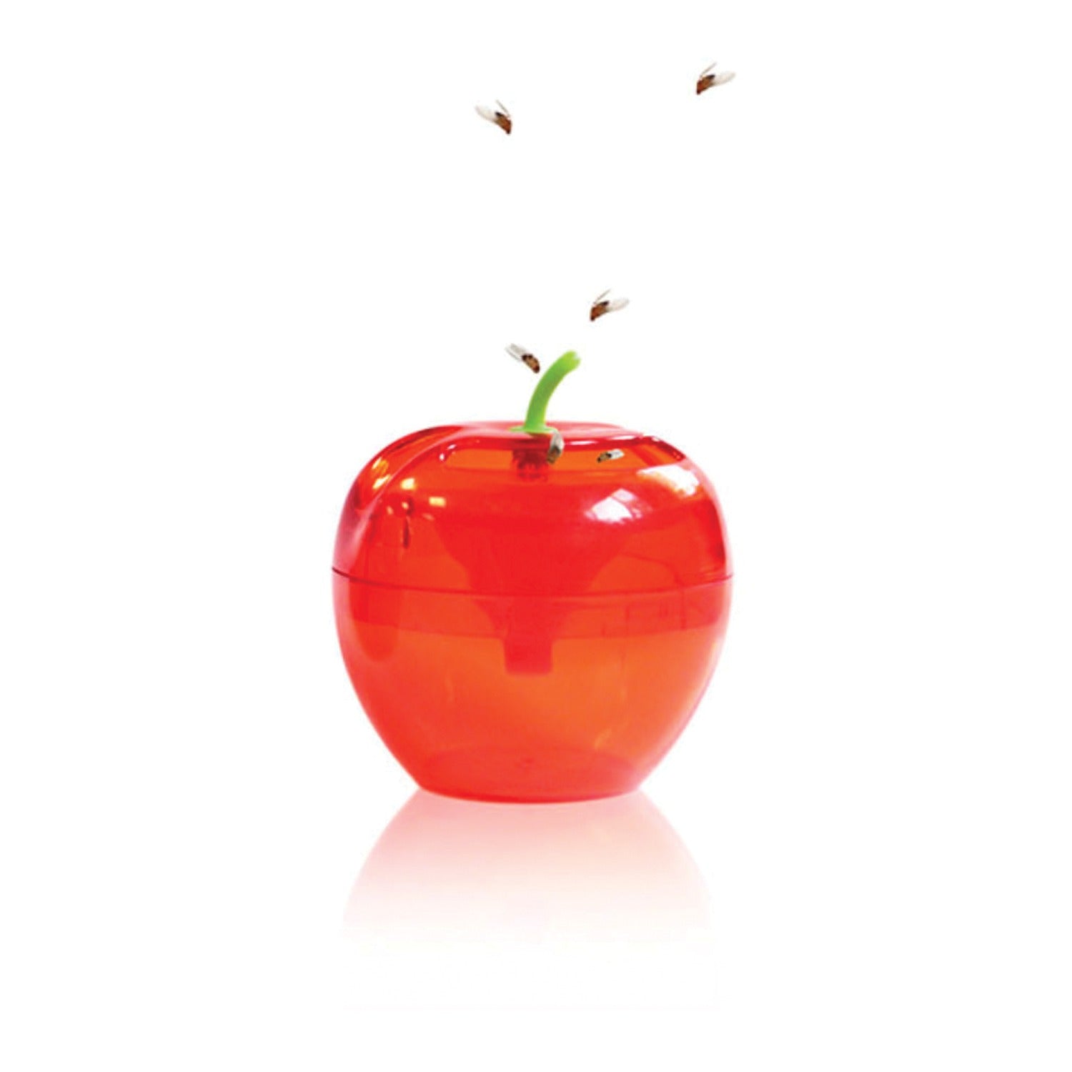 RAID-FRUIT FLY TRAP 2pk APPLE