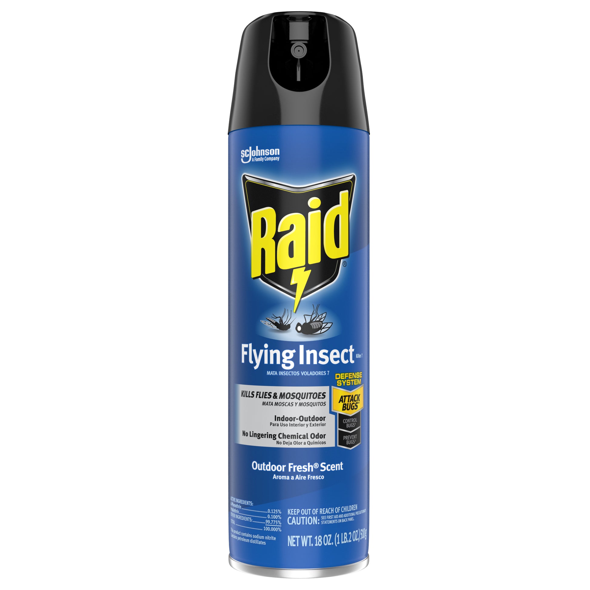 RAID FLYING INSECT