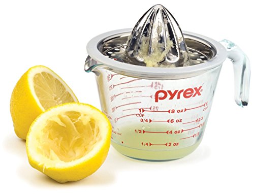 RSVP Citrus Juicer