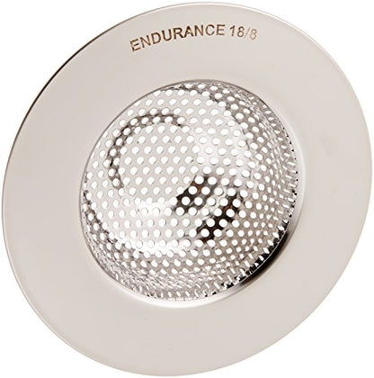 RSVP Endurance 18/8 S''S Sink Strainer 3