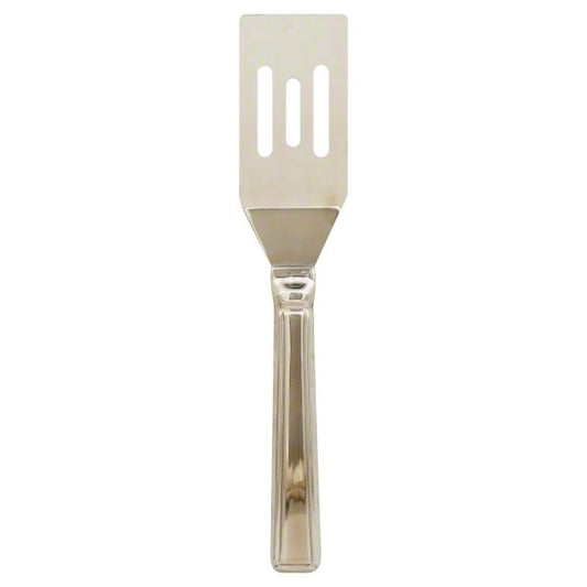 RSVP Mini S''S Sloted Brownie Spatula 1