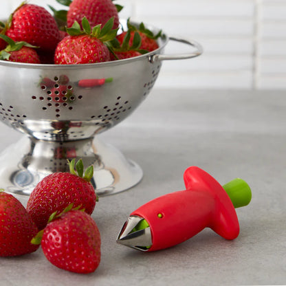 RSVP Strawberry Huller 2