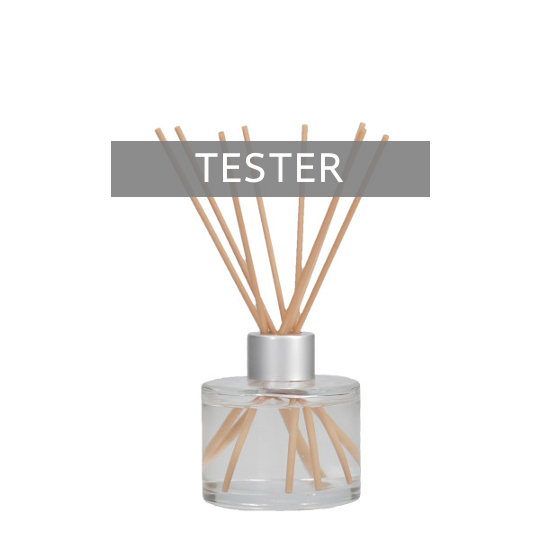 Reed Diffuser Urban Vanilla