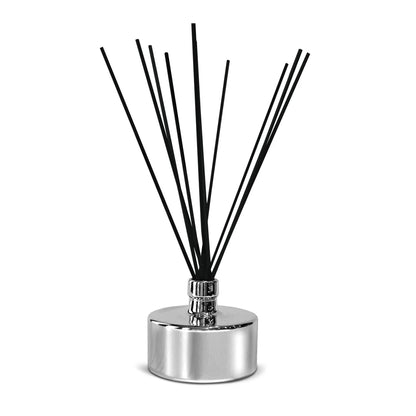 Glistening Silver Reed Diffuser Paradise