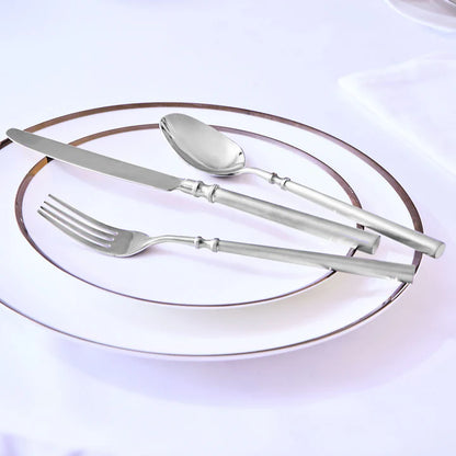 Regal Matte Handle Service/4