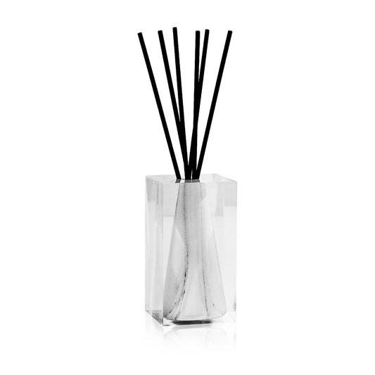 Renaissance Reed Diffuser Marble 100ML White Flower 1